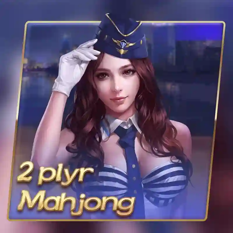 Trò chơi Mạt chược 2 người chơi tại debet