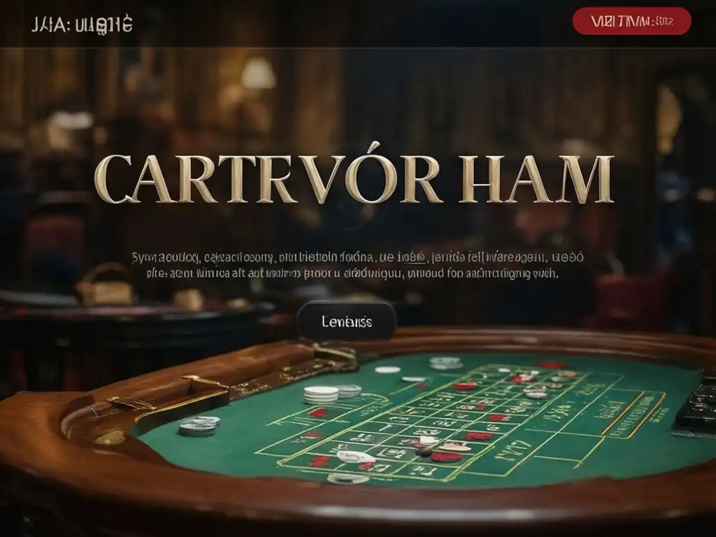 Debet Casino Banner