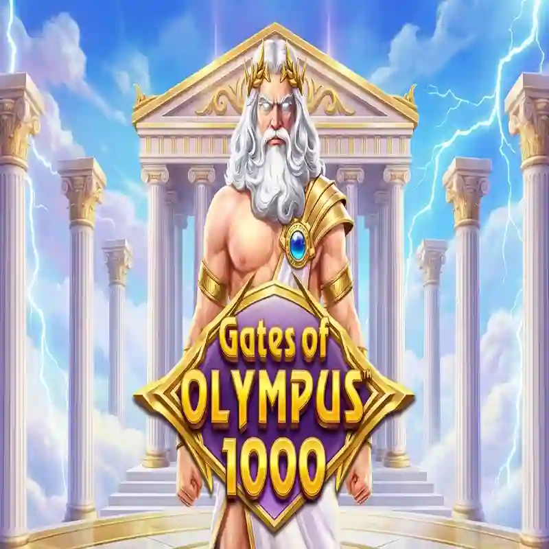 Game Cổng thiên đàng 1000 tại Debet